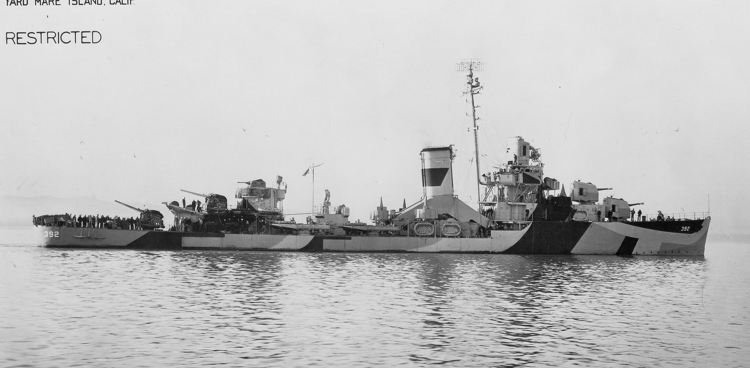 ship